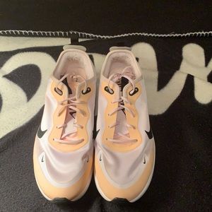 Nike shoes. Good condition.